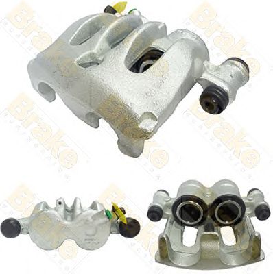 BRAKE ENGINEERING ca2661 -  Тормозной суппорт